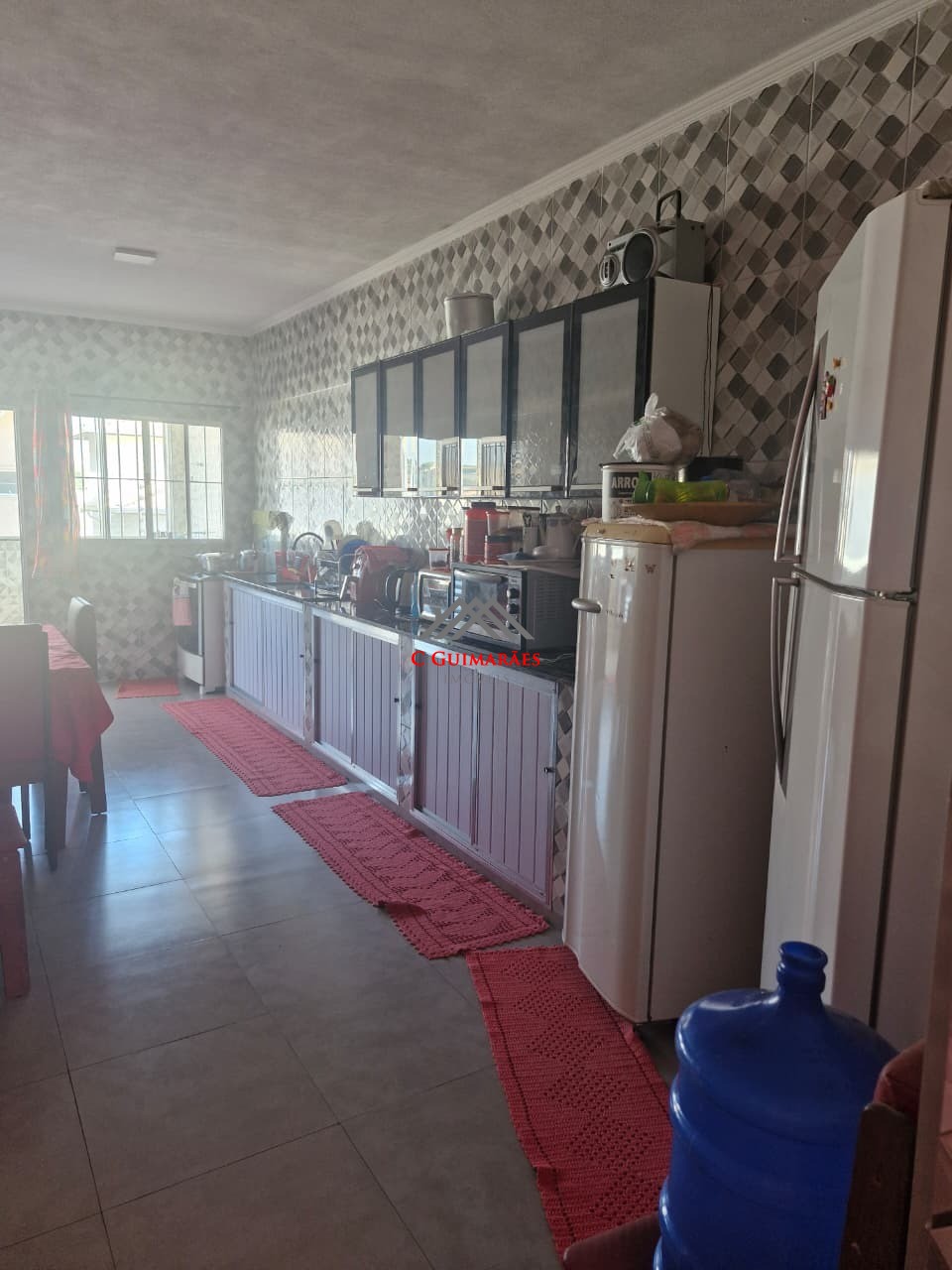 Casa, 4 quartos - Foto 4