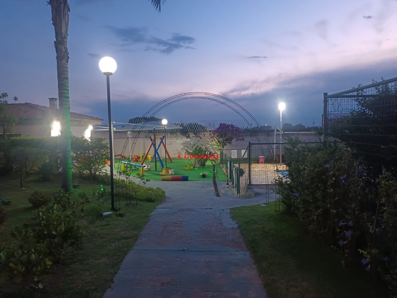 Apartamento, 2 quartos, 54 m² - Foto 19