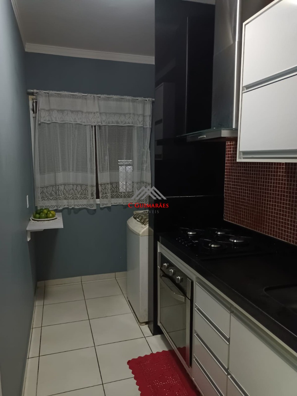 Apartamento, 2 quartos, 54 m² - Foto 11