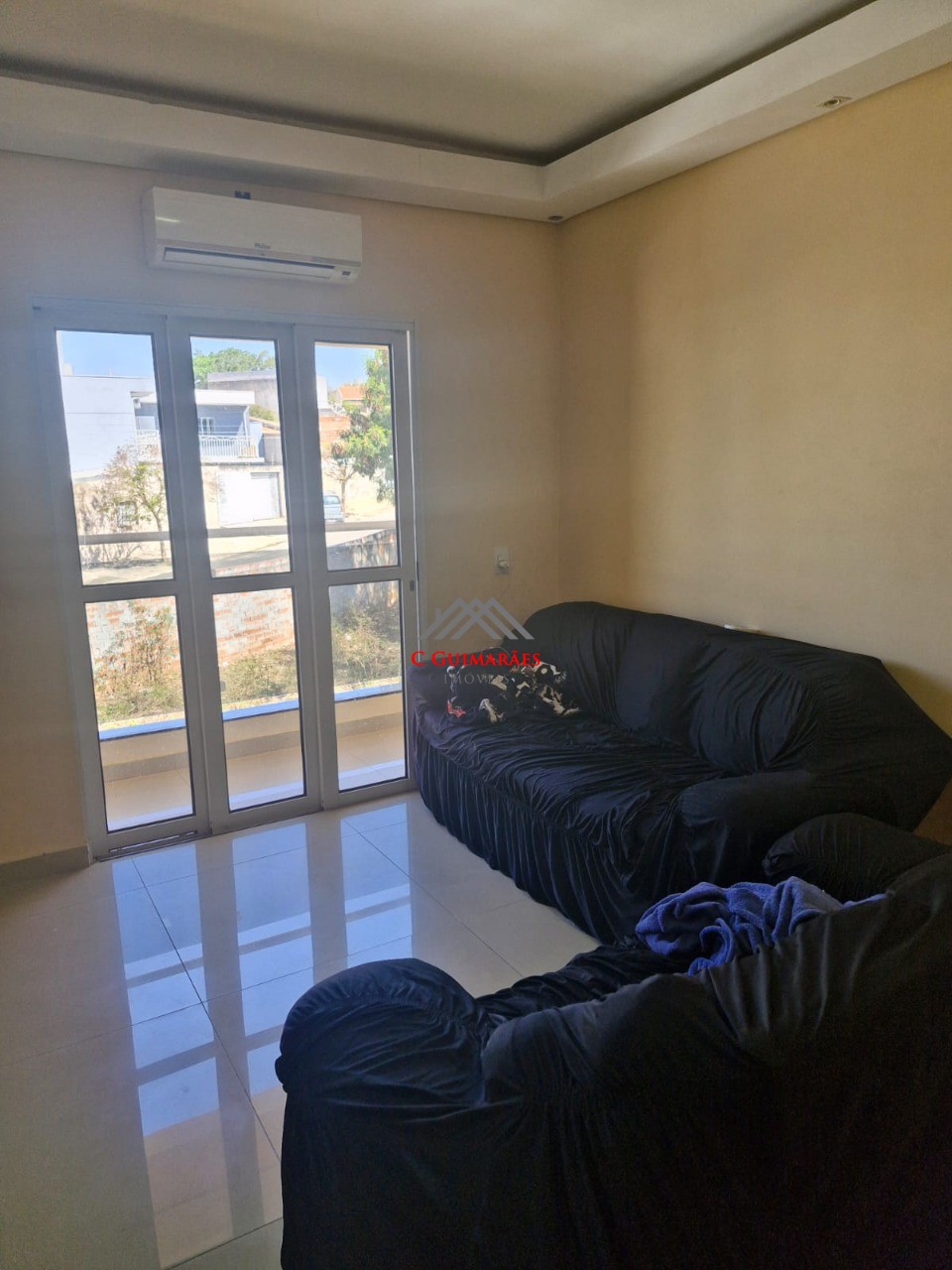 Casa, 3 quartos - Foto 2