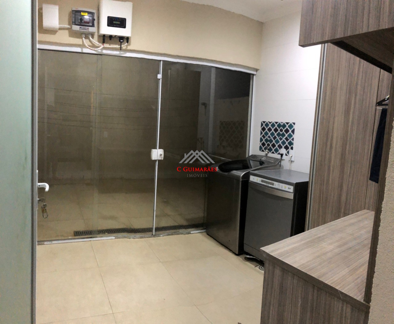 Casa, 4 quartos - Foto 30