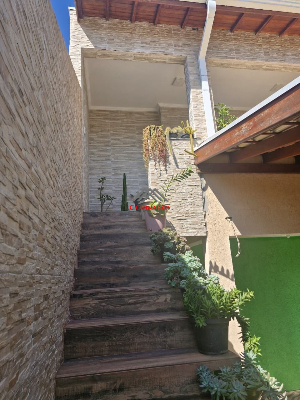 Casa, 4 quartos - Foto 13