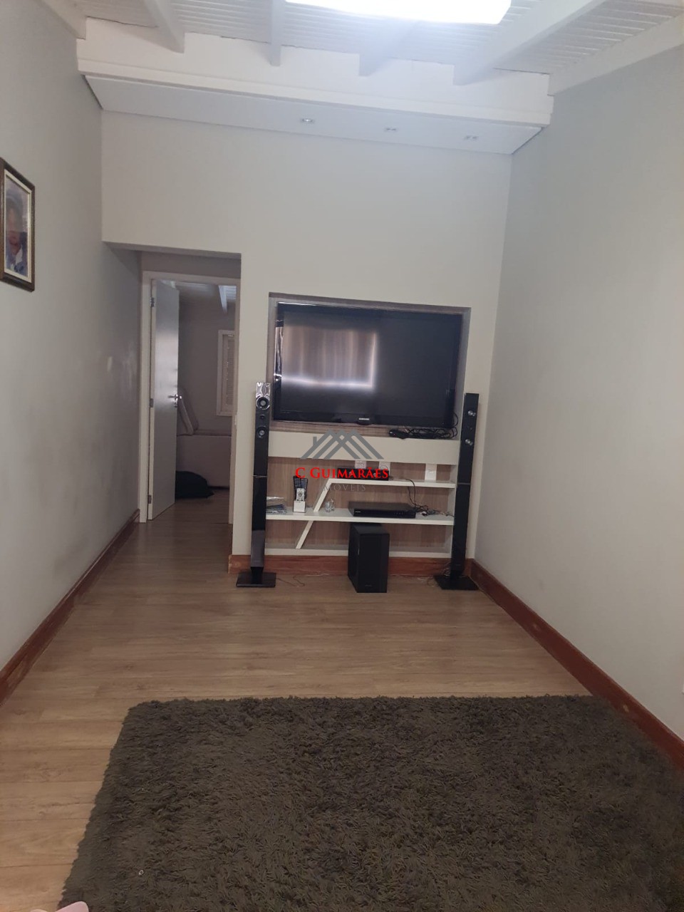Casa, 3 quartos - Foto 19