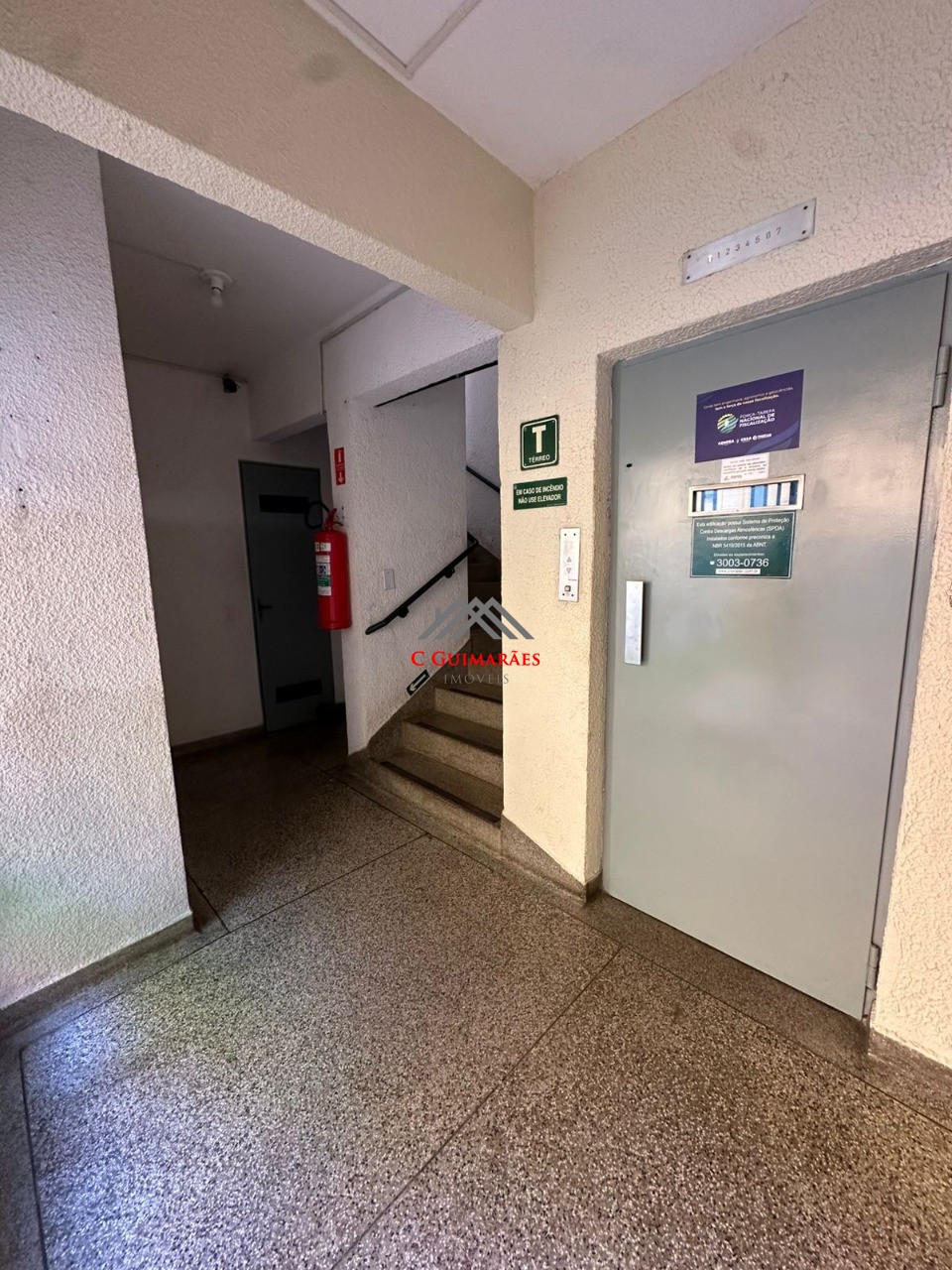 Kitnet-Studio, 49 m² - Foto 2