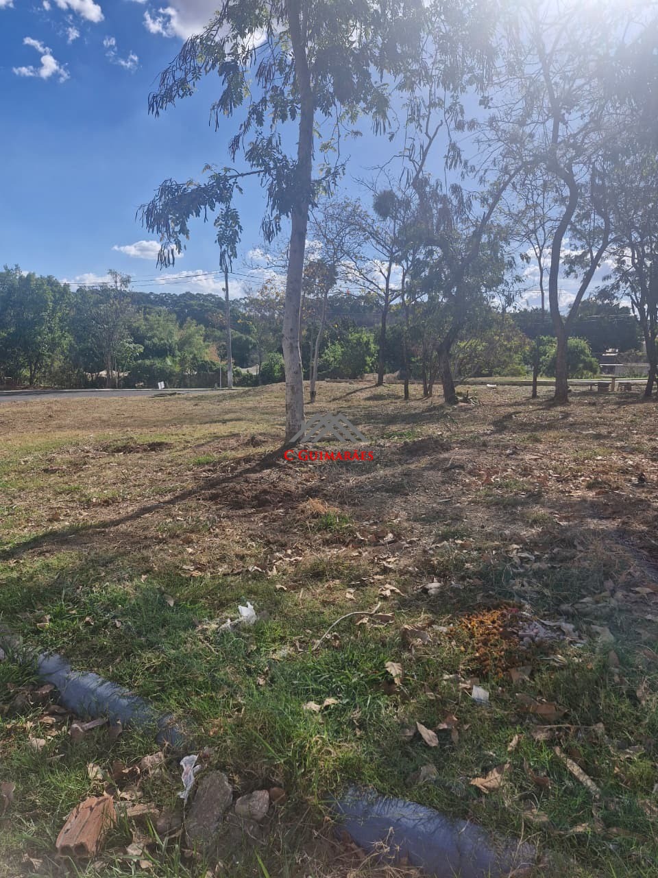 Terreno, 200 m² - Foto 7