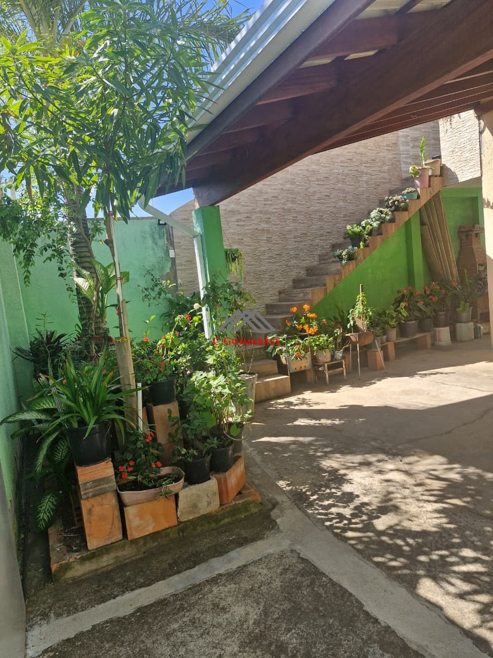 Casa, 4 quartos - Foto 14