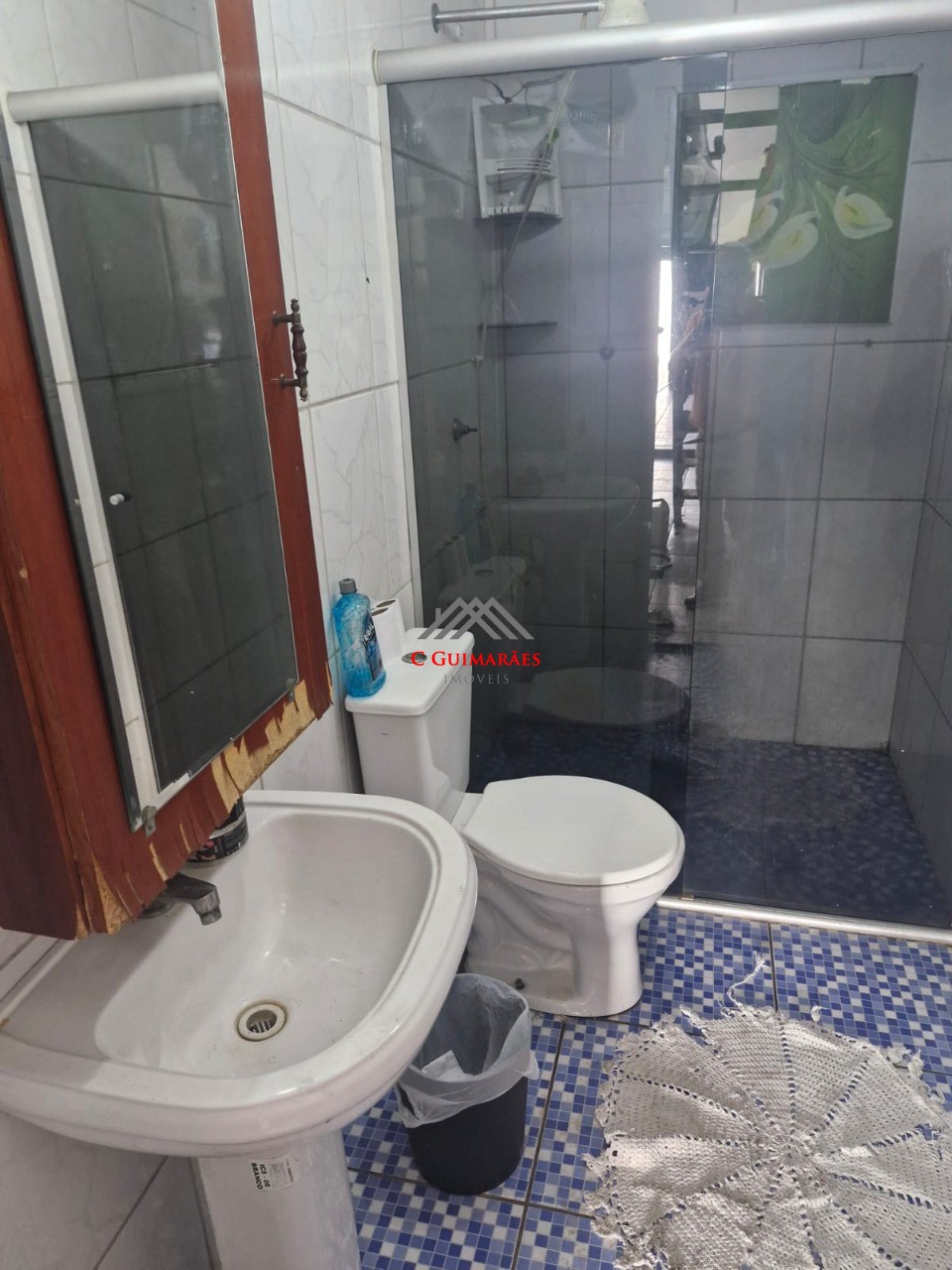 Casa, 3 quartos - Foto 18
