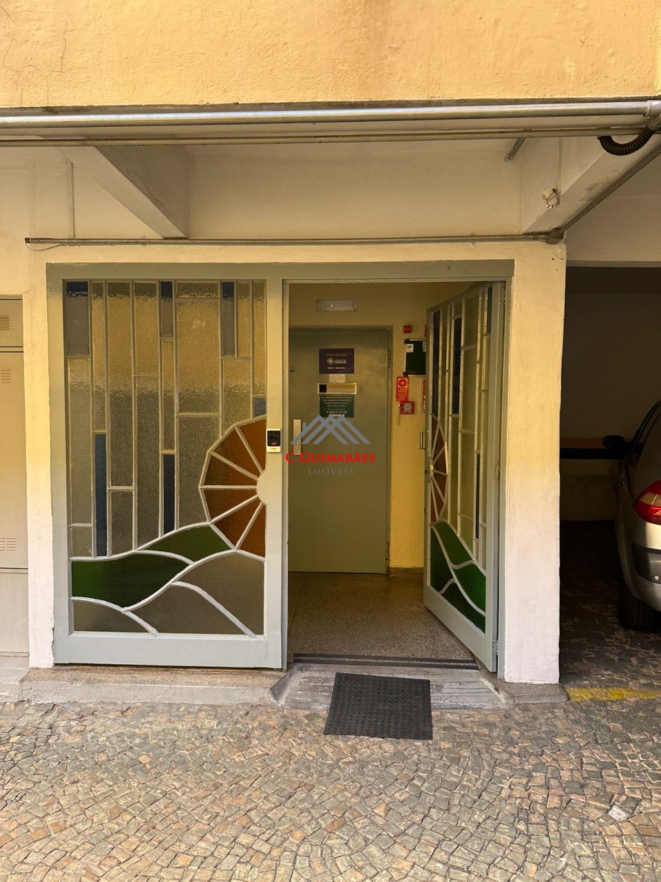 Kitnet-Studio, 56 m² - Foto 12