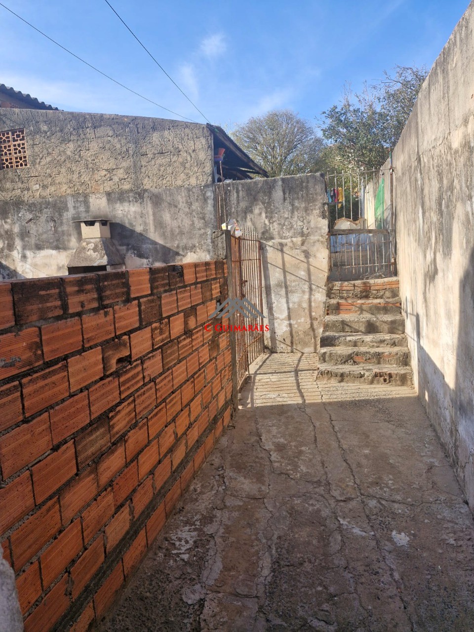 Casa, 3 quartos - Foto 19