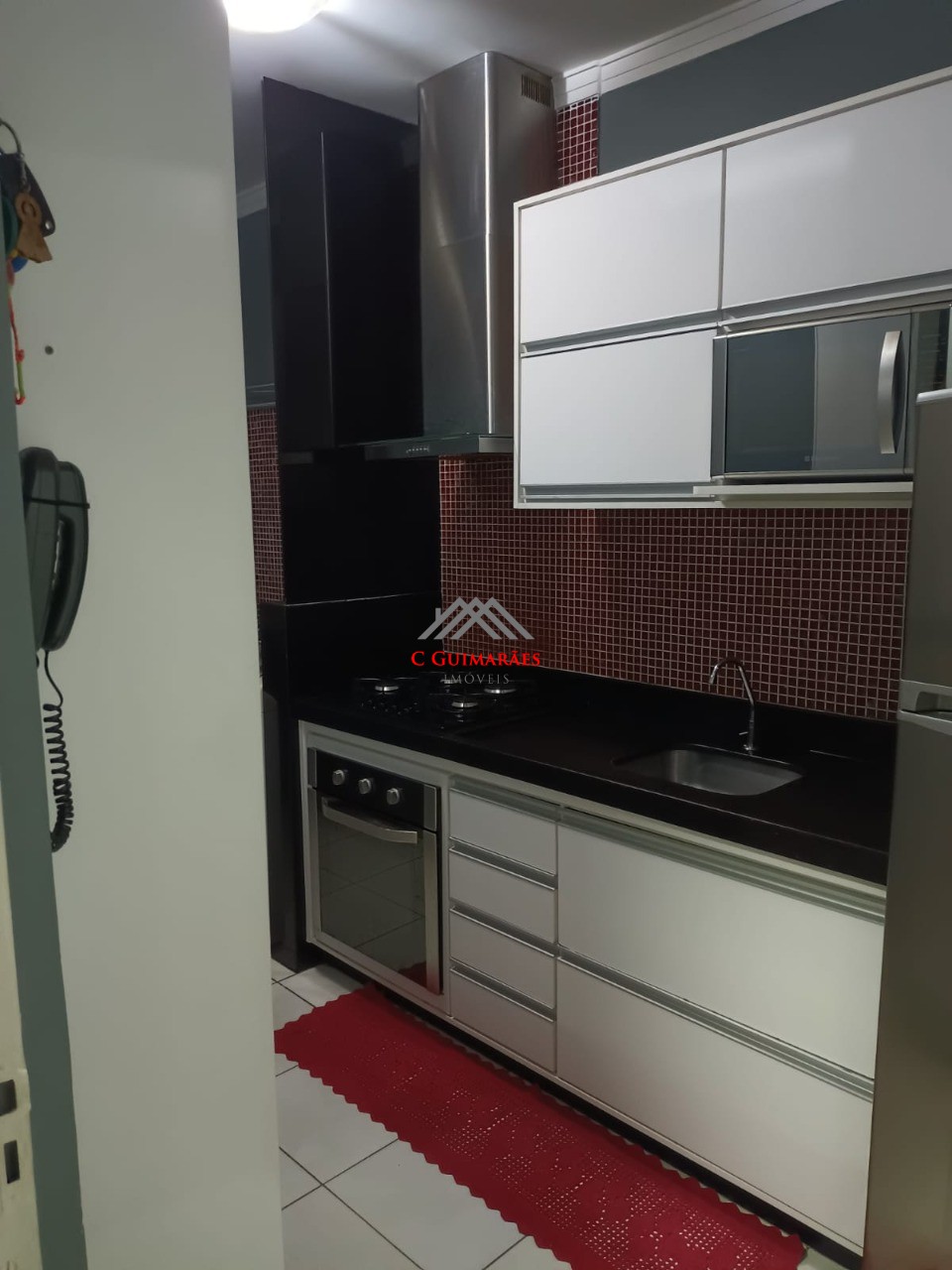 Apartamento, 2 quartos, 54 m² - Foto 9