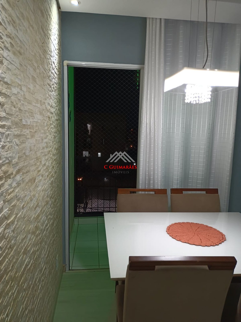 Apartamento, 2 quartos, 54 m² - Foto 5
