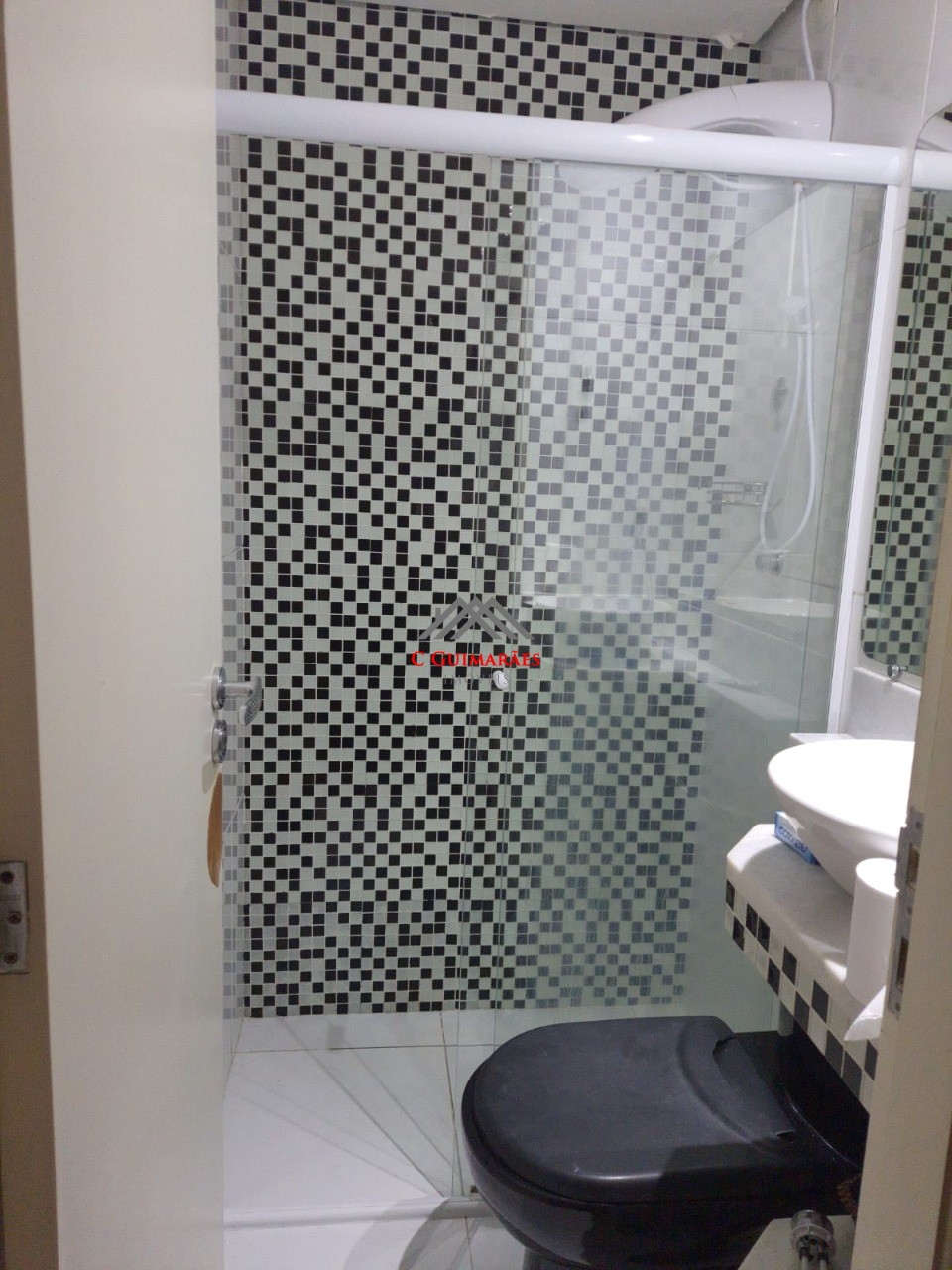 Casa, 3 quartos - Foto 7