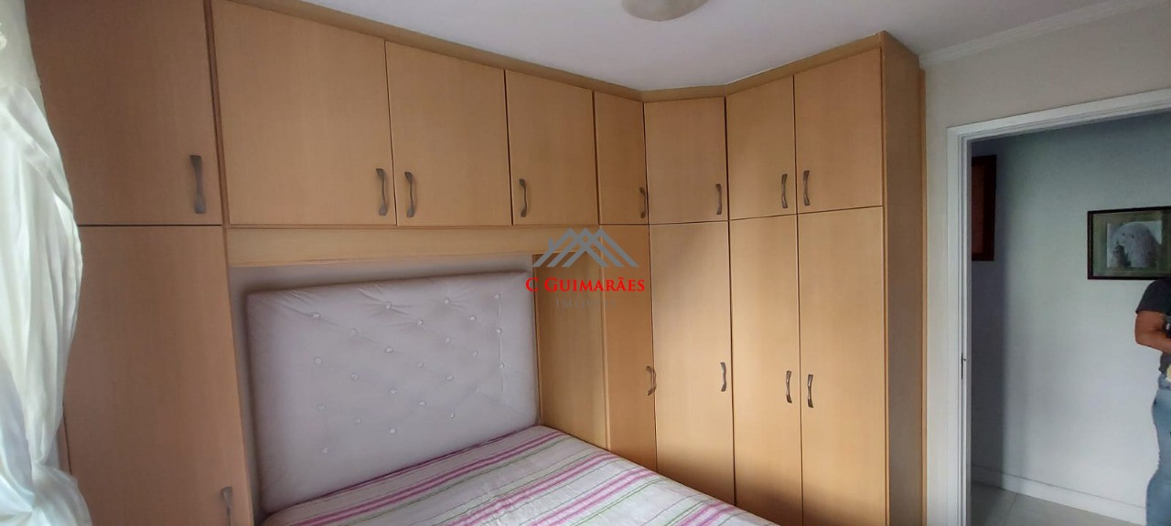 Apartamento, 2 quartos, 59 m² - Foto 6