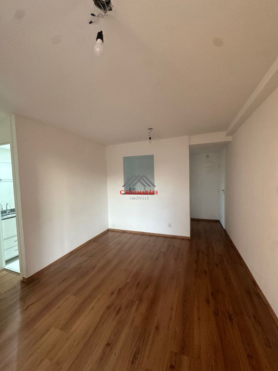 Apartamento, 3 quartos, 65 m² - Foto 1