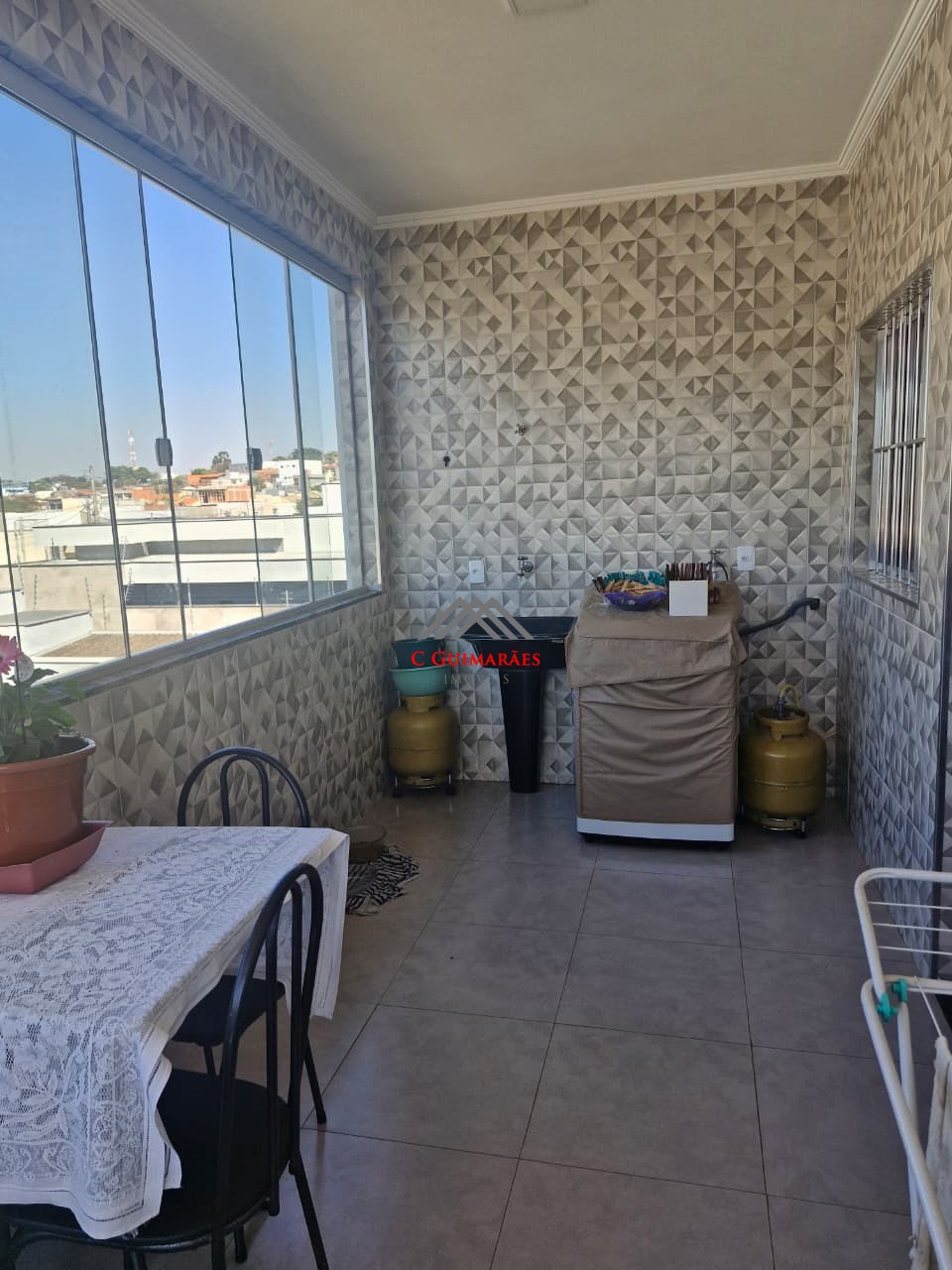 Casa, 4 quartos - Foto 1