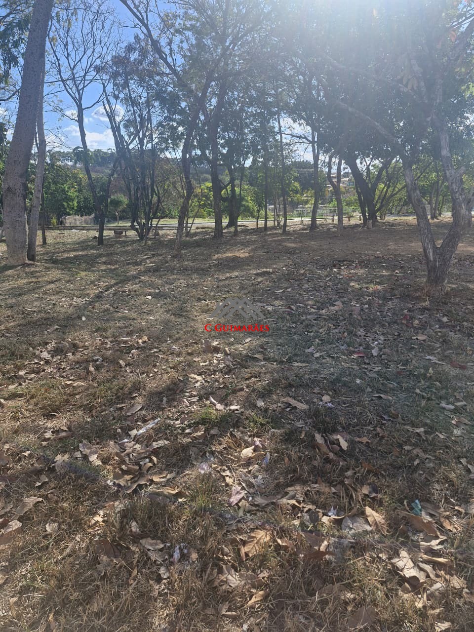 Terreno, 200 m² - Foto 2