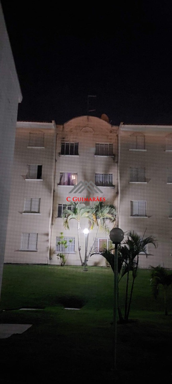 Apartamento, 2 quartos, 59 m² - Foto 11