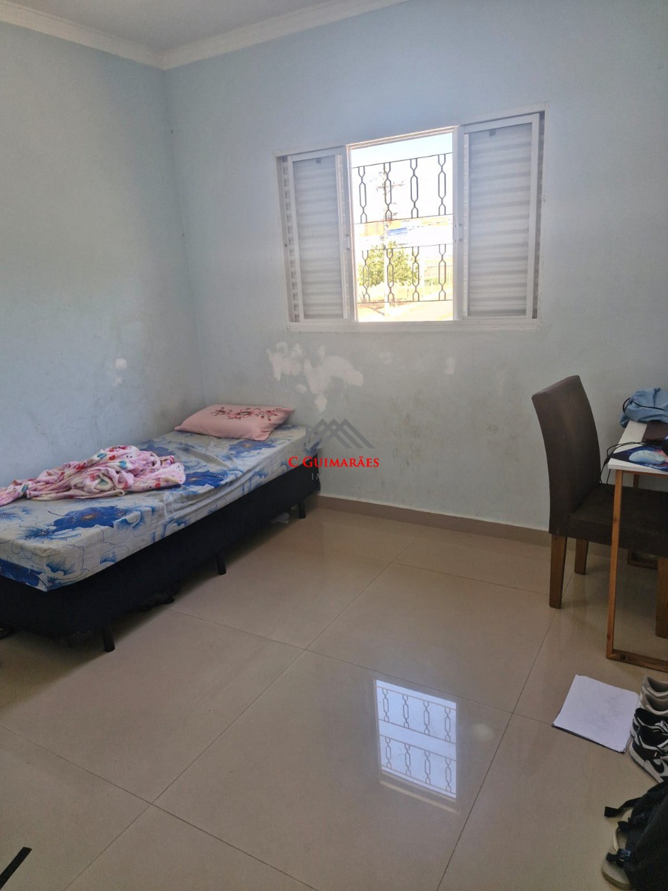 Casa, 3 quartos - Foto 11
