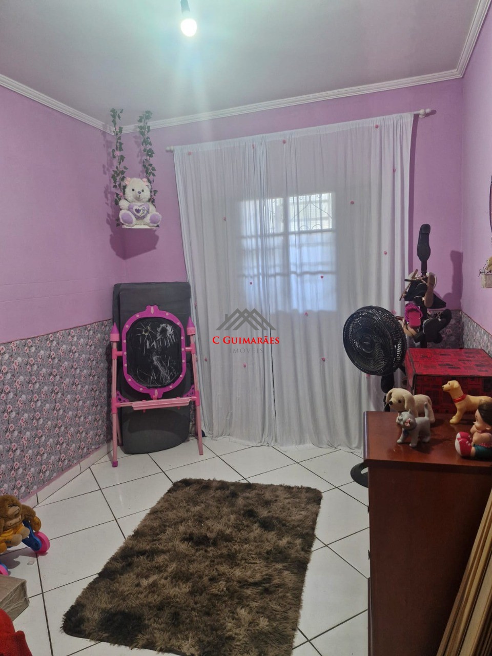 Casa, 3 quartos - Foto 12