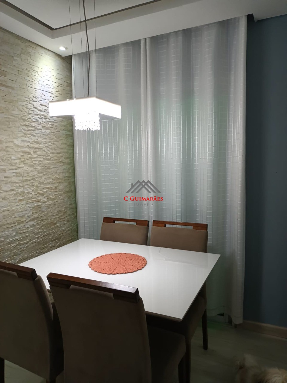 Apartamento, 2 quartos, 54 m² - Foto 4