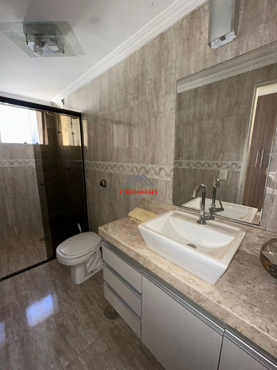 Kitnet-Studio, 56 m² - Foto 6