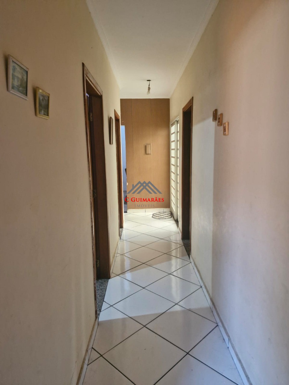 Casa, 3 quartos - Foto 8