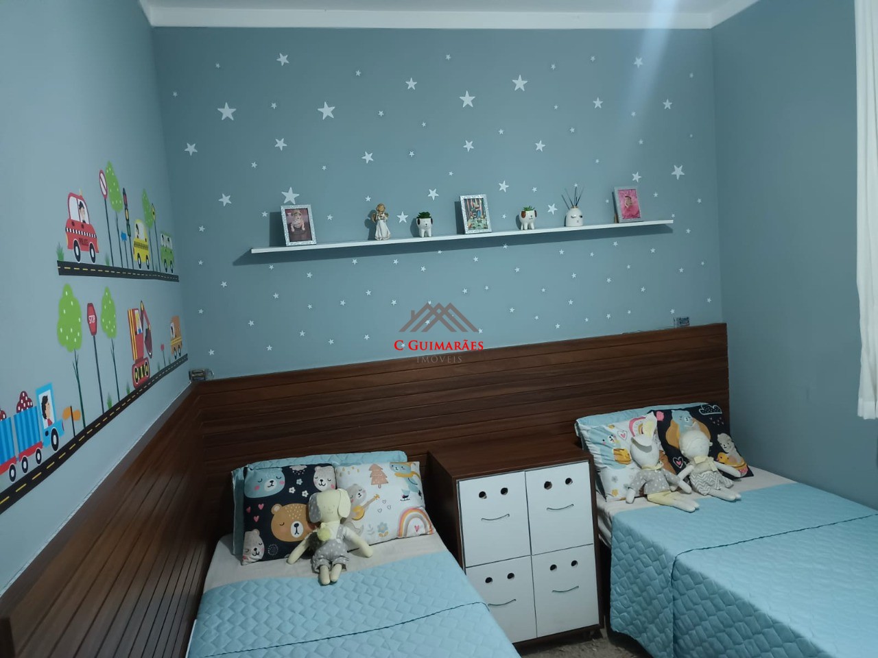 Apartamento, 2 quartos, 54 m² - Foto 13