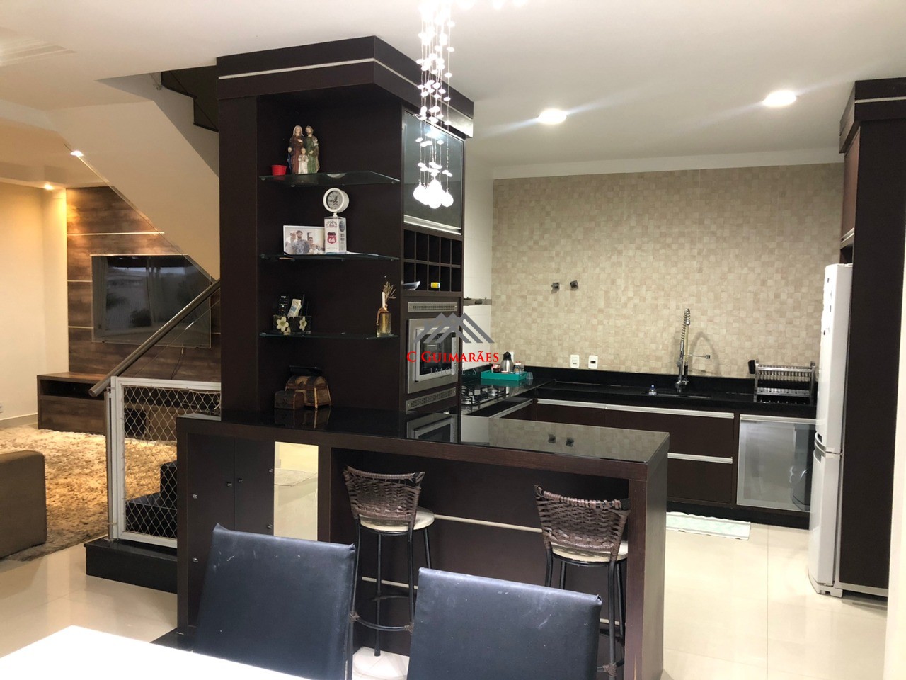 Casa, 4 quartos - Foto 5
