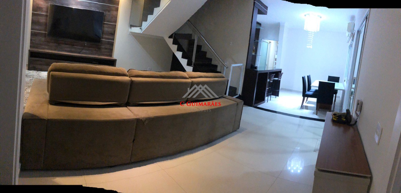 Casa, 4 quartos - Foto 3