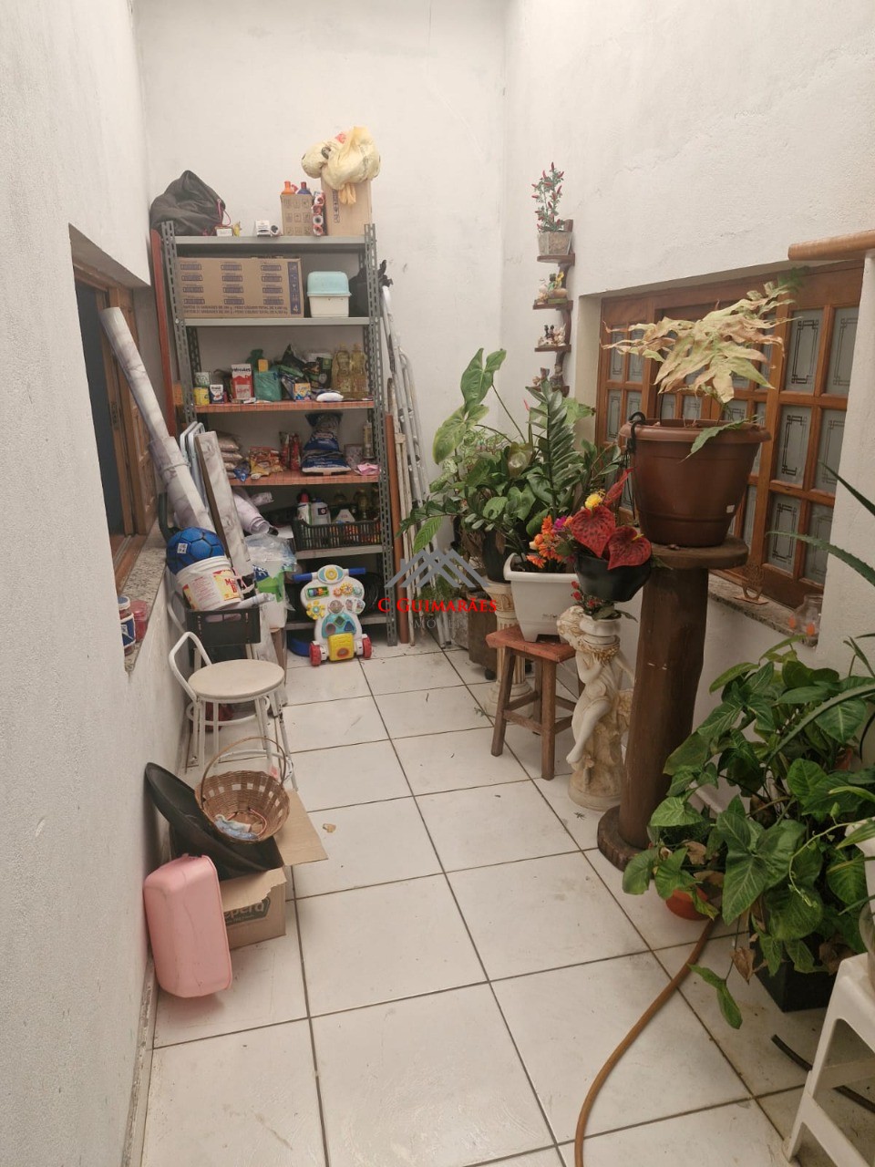 Casa, 3 quartos - Foto 17