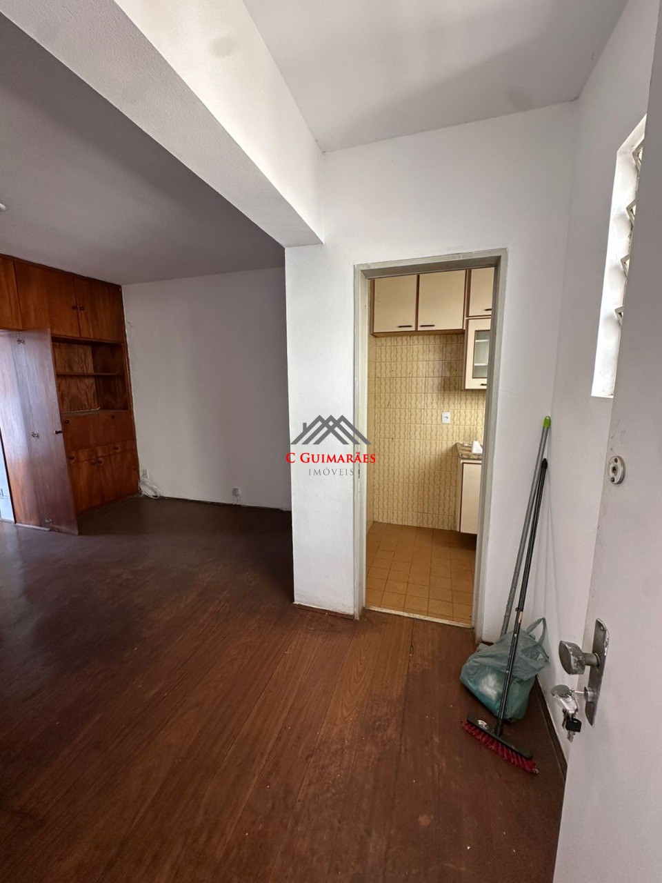 Kitnet-Studio, 49 m² - Foto 1