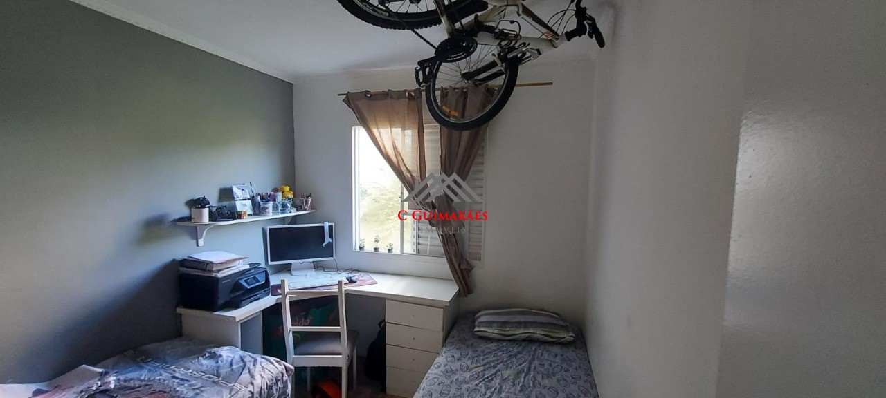 Apartamento, 2 quartos, 59 m² - Foto 5