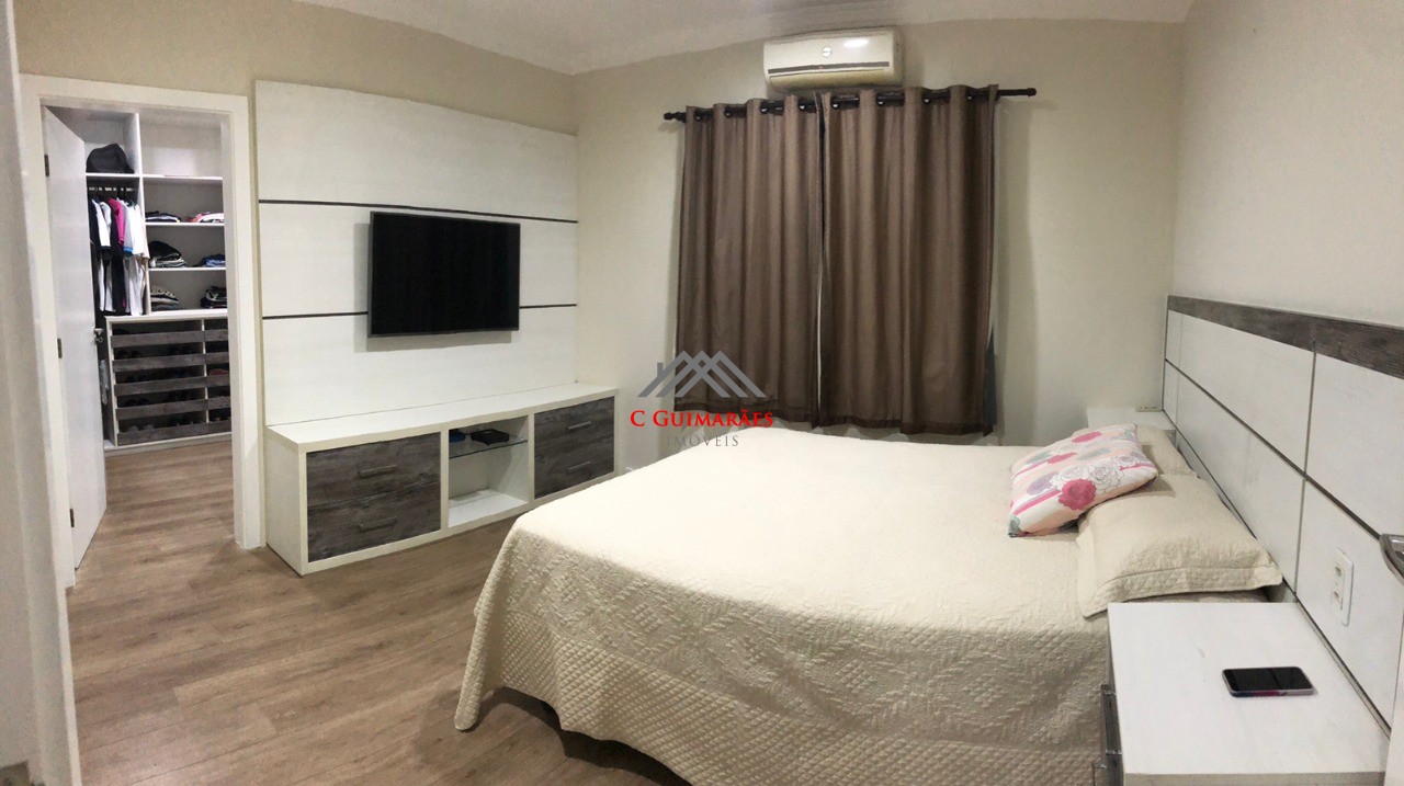Casa, 4 quartos - Foto 22