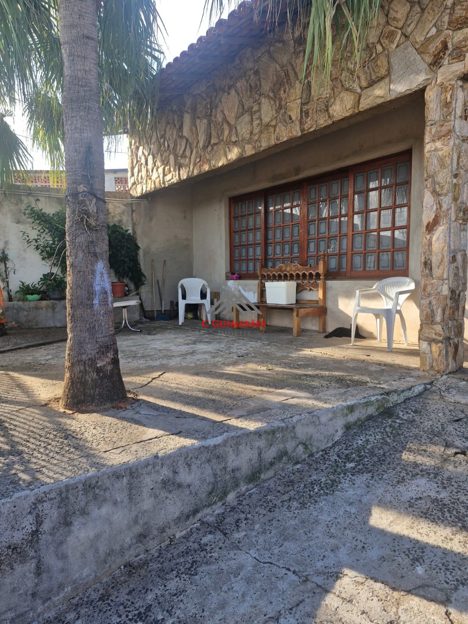Casa, 3 quartos - Foto 1