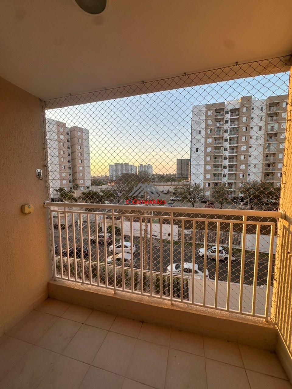 Apartamento, 3 quartos, 65 m² - Foto 2