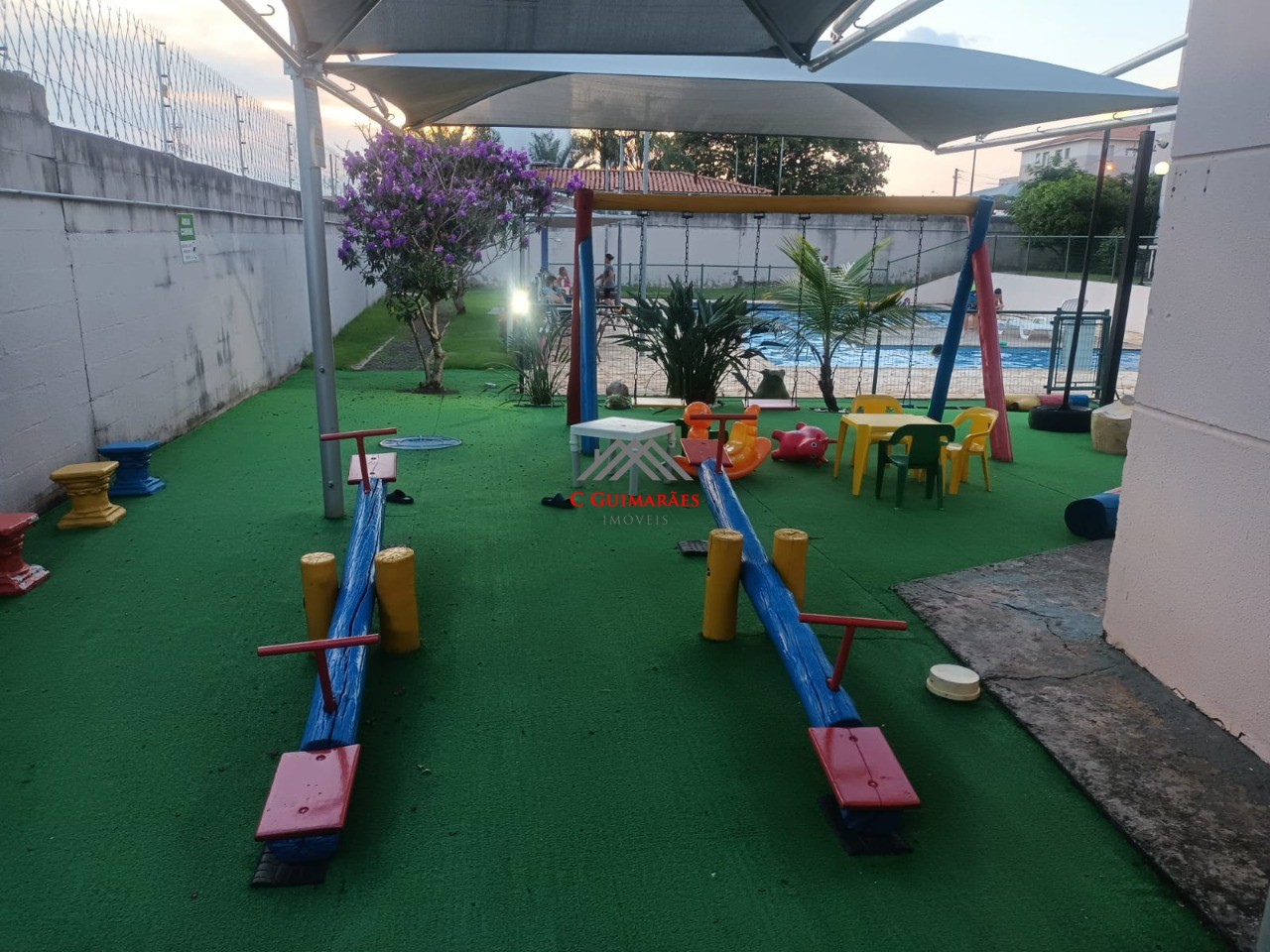 Apartamento, 2 quartos, 54 m² - Foto 18