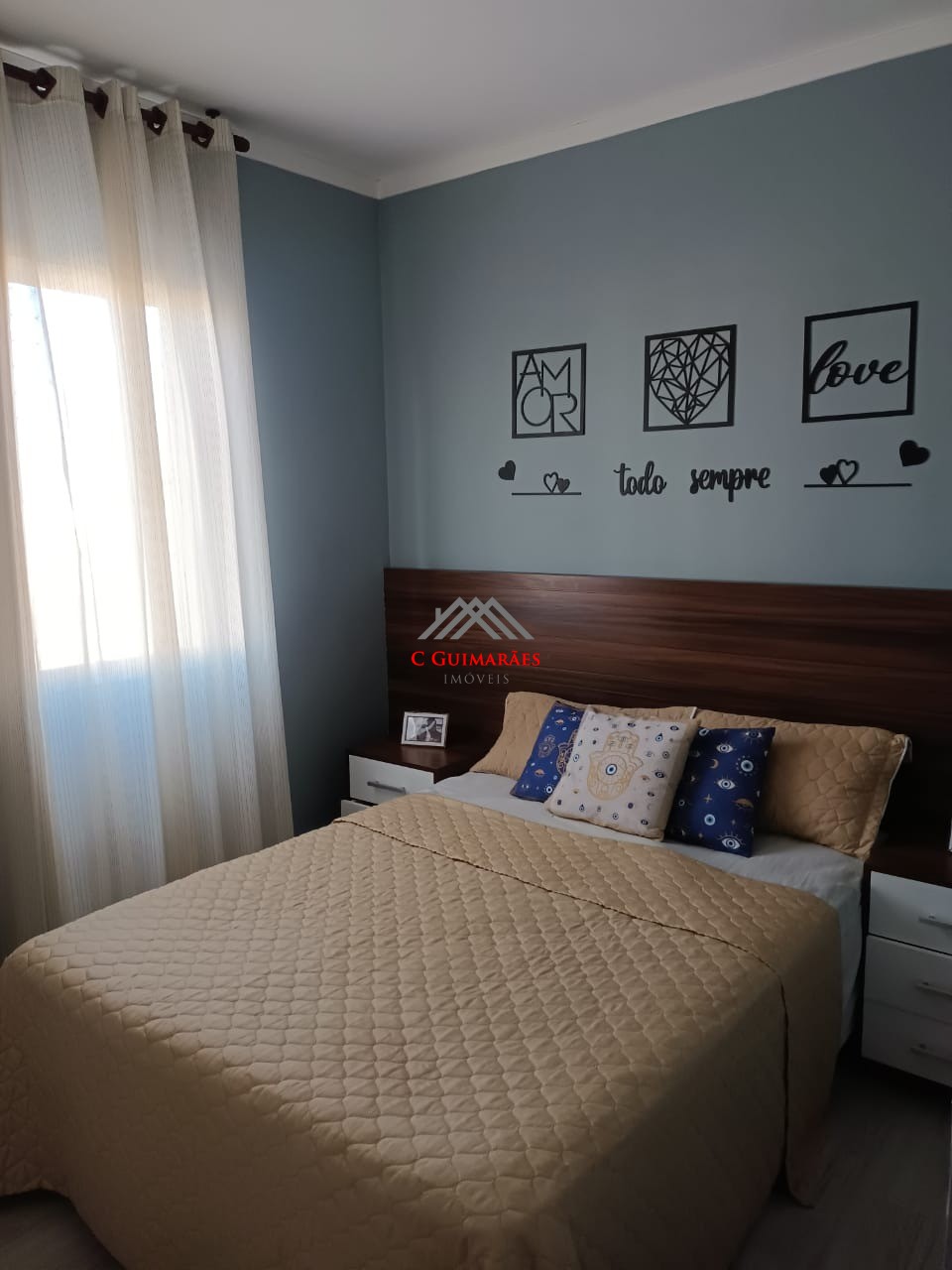 Apartamento, 2 quartos, 54 m² - Foto 12
