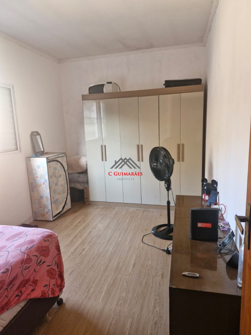 Casa, 3 quartos - Foto 10