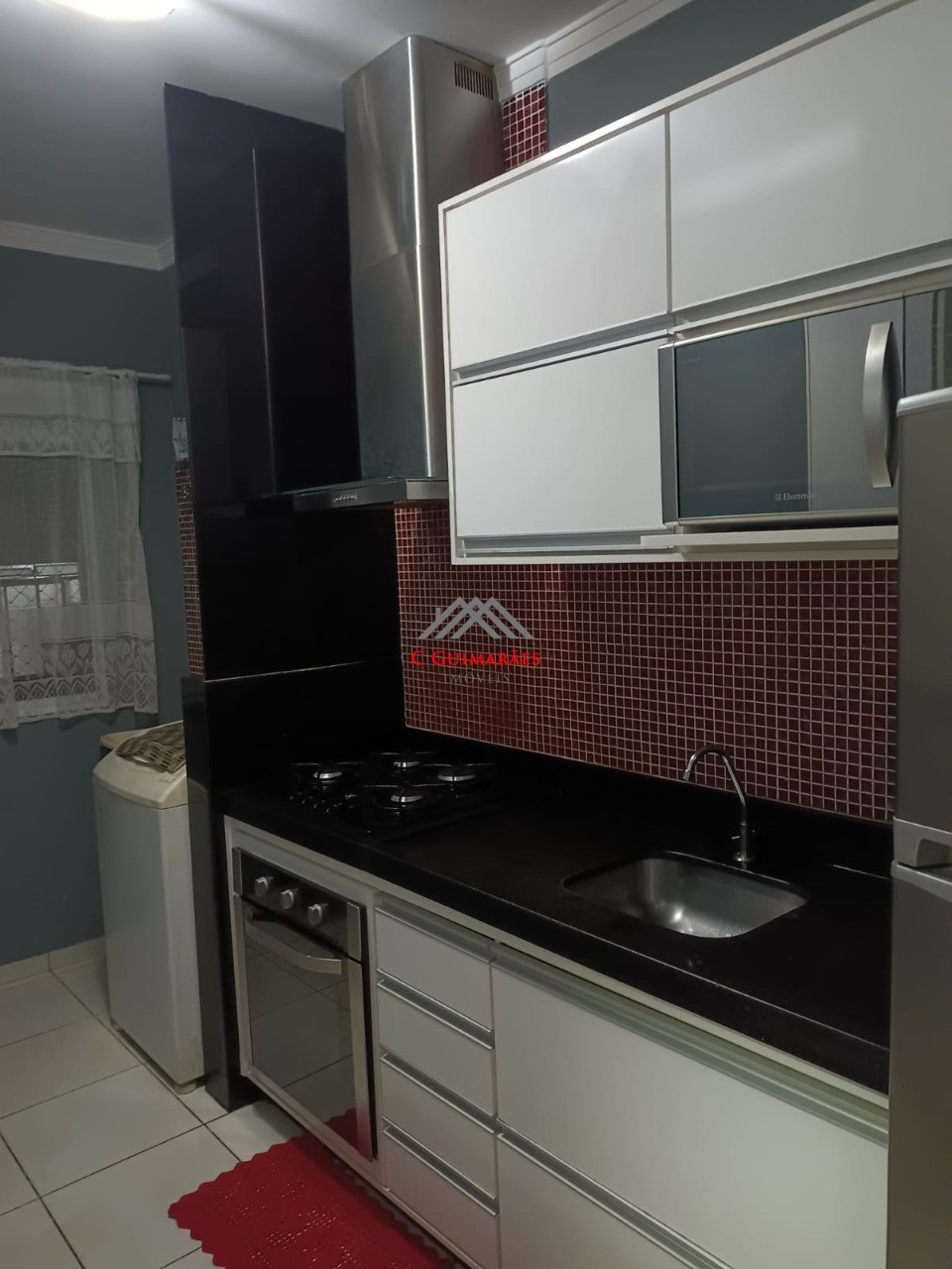 Apartamento, 2 quartos, 54 m² - Foto 8