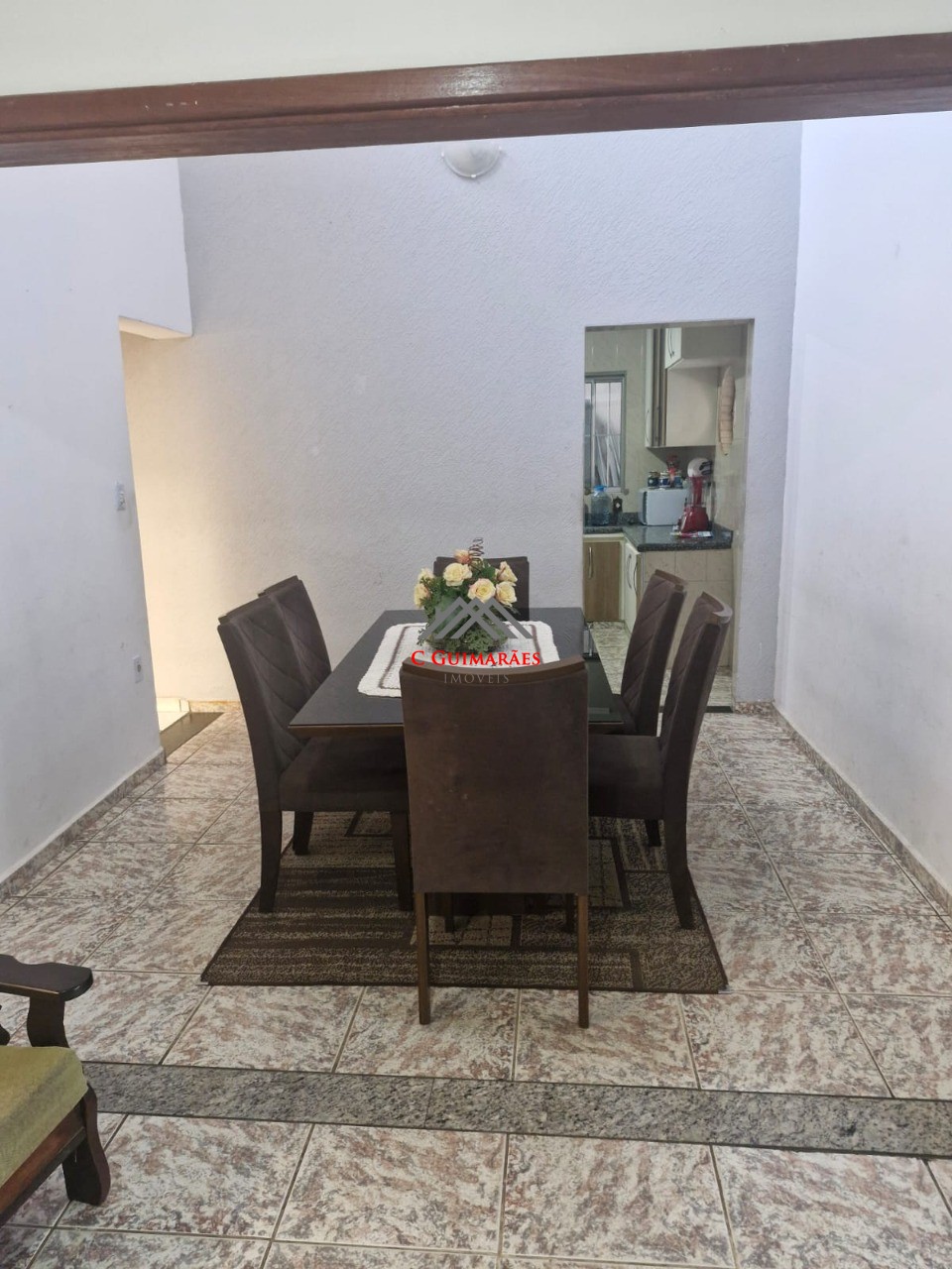 Casa, 3 quartos - Foto 6