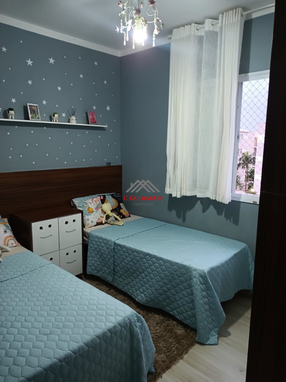 Apartamento, 2 quartos, 54 m² - Foto 15