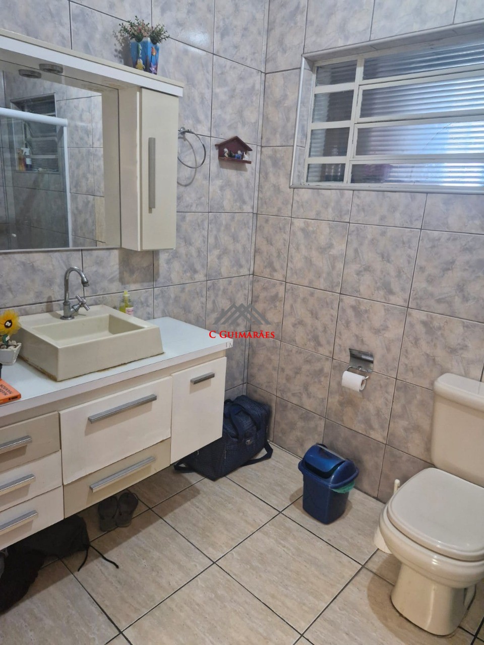 Casa, 3 quartos - Foto 15