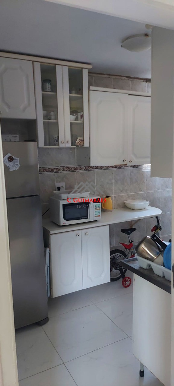 Apartamento, 2 quartos, 59 m² - Foto 4