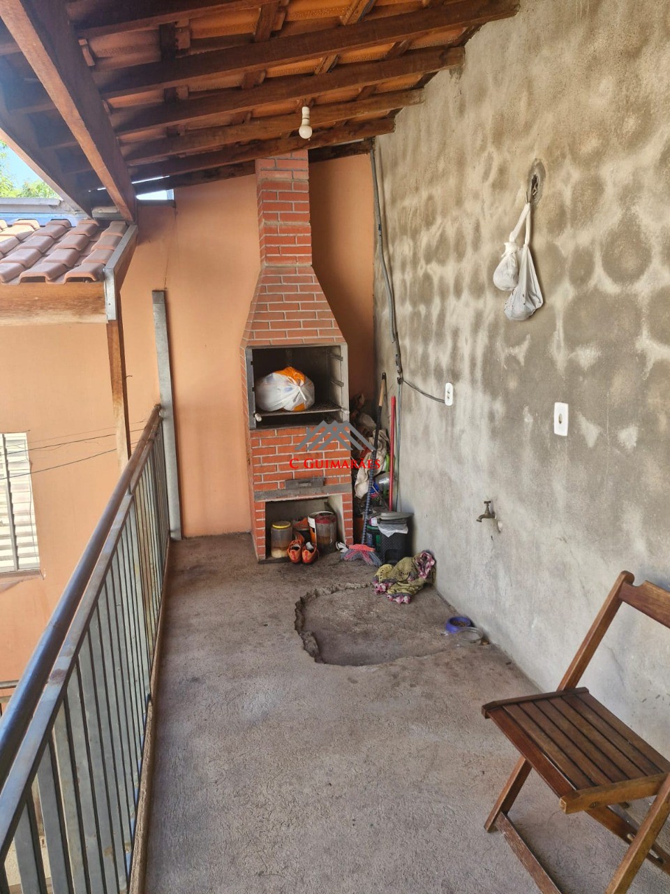 Casa, 3 quartos - Foto 14
