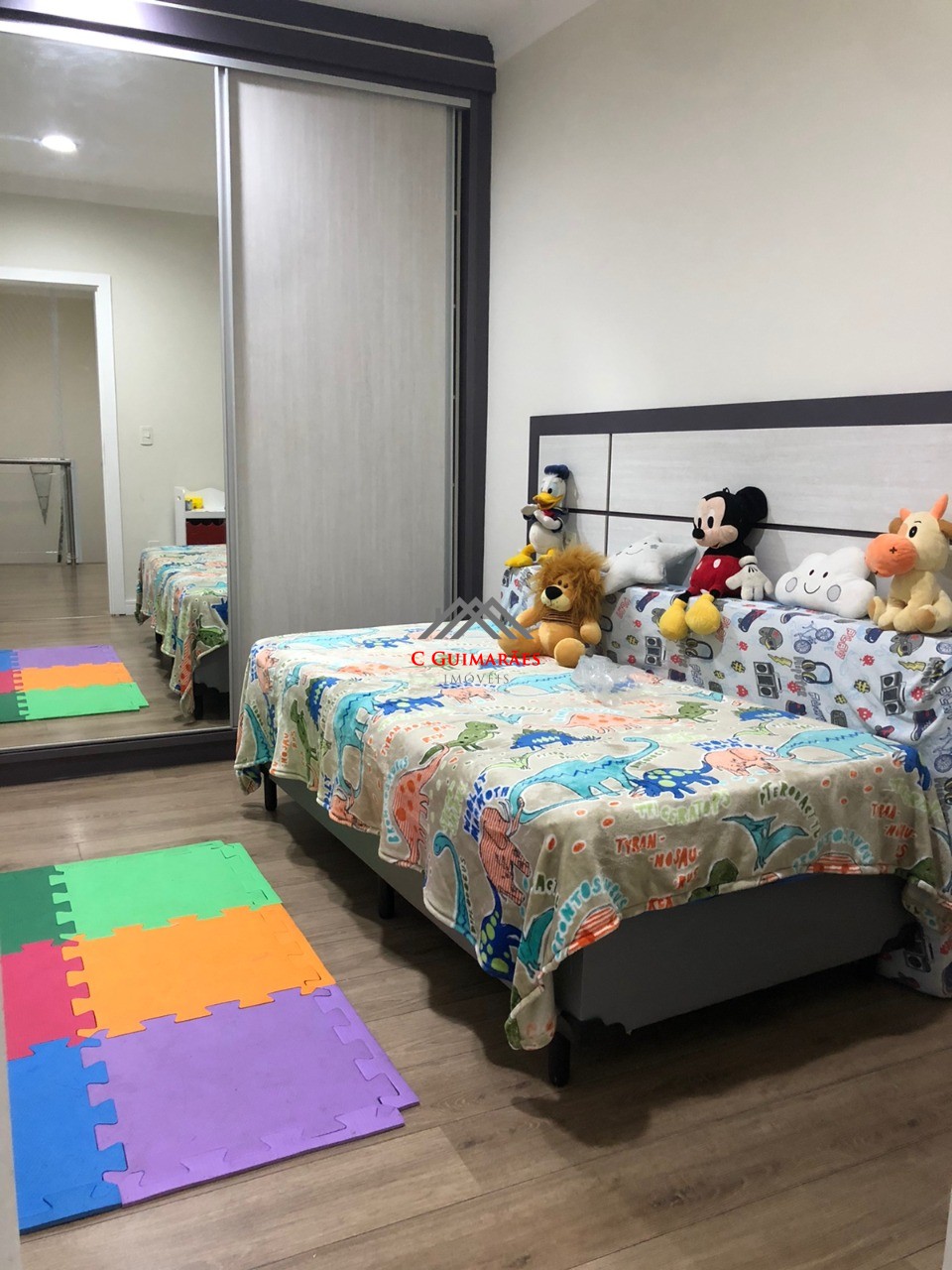 Casa, 4 quartos - Foto 10