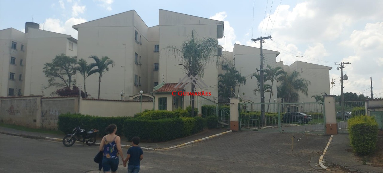 Apartamento, 2 quartos, 59 m² - Foto 10