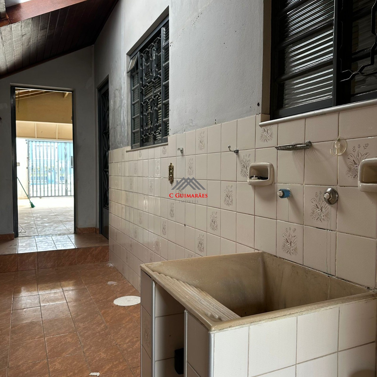 Casa, 3 quartos - Foto 15