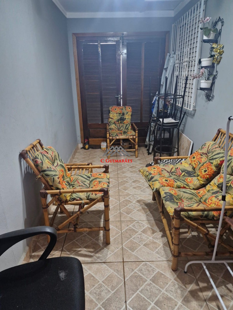 Casa, 5 quartos, 200 m² - Foto 13