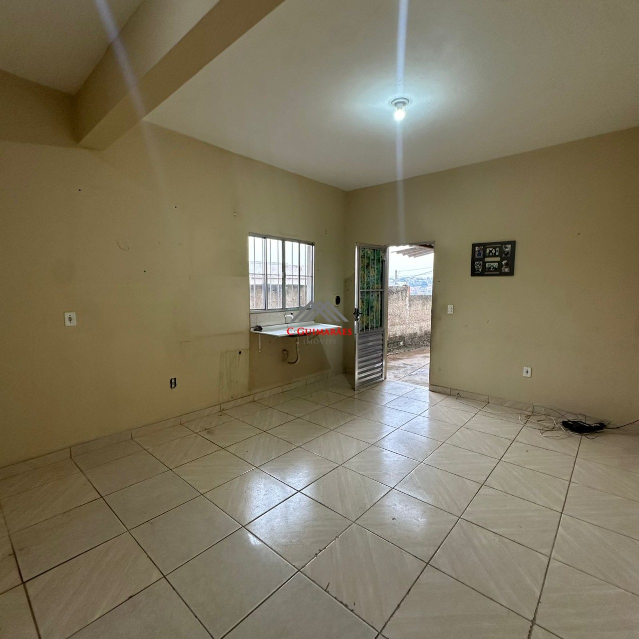 Casa, 3 quartos, 120 m² - Foto 1