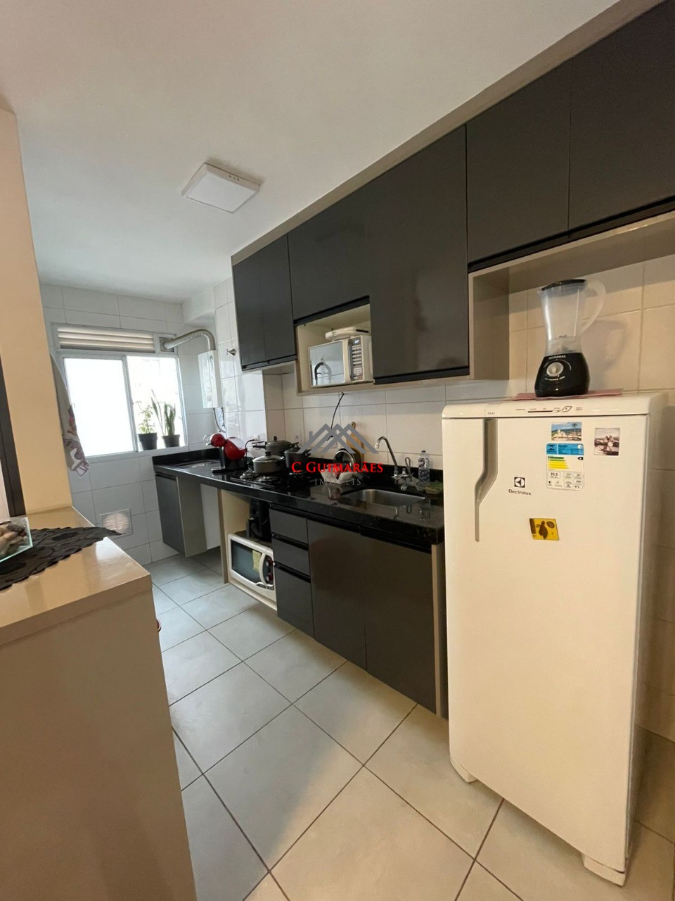 Apartamento, 2 quartos, 43 m² - Foto 8